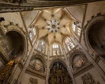 Burgos, Spania : Burgos, Spania