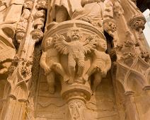 Burgos, Spania : Burgos, Spania