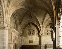 Burgos, Spania : Burgos, Spania