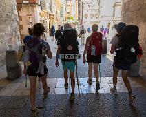 Burgos, Spania : Burgos, Spania