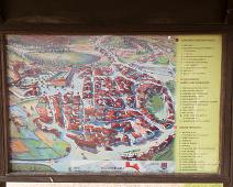 Covarrubias, Spania : Covarrubias, Spania