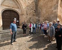 Covarrubias, Spania : Covarrubias, Spania