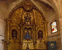 Covarrubias, Spania : Covarrubias, Spania