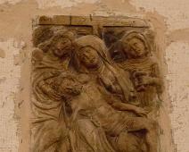 Covarrubias, Spania : Covarrubias, Spania