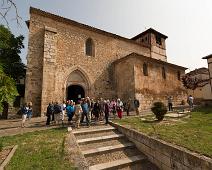 Covarrubias, Spania : Covarrubias, Spania