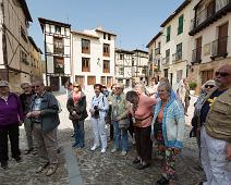 Covarrubias, Spania : Covarrubias, Spania