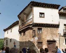 Covarrubias, Spania : Covarrubias, Spania