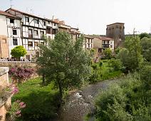 Covarrubias, Spania : Covarrubias, Spania
