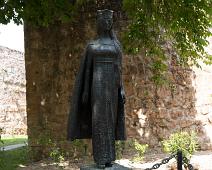 Covarrubias, Spania : Covarrubias, Spania