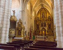 Covarrubias, Spania : Covarrubias, Spania