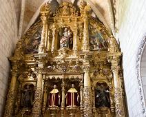 Covarrubias, Spania : Covarrubias, Spania