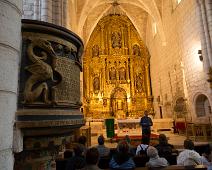 Covarrubias, Spania : Covarrubias, Spania