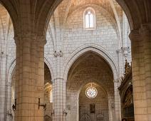 Covarrubias, Spania : Covarrubias, Spania