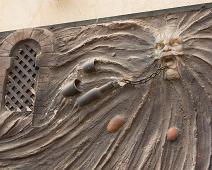 Sahagun, Spania : Sahagun, Spania