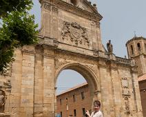 Sahagun, Spania : Sahagun, Spania