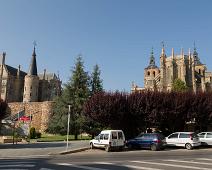 Astorga, Spania : Astorga, Spania