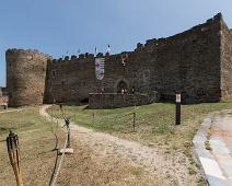 Ponferrada, Spania : Ponferrada, Spania