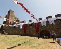 Ponferrada, Spania : Ponferrada, Spania