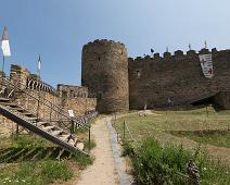 Ponferrada, Spania : Ponferrada, Spania