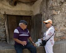 Ponferrada, Spania : Ponferrada, Spania