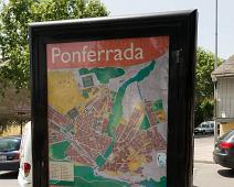 Ponferrada, Spania : Ponferrada, Spania