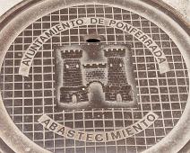 Ponferrada, Spania : Ponferrada, Spania
