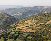 Cebreiro, Spania : Cebreiro, Spania