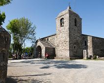 Cebreiro, Spania : Cebreiro, Spania
