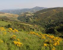 Cebreiro, Spania : Cebreiro, Spania