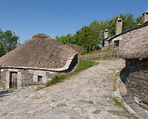 Cebreiro, Spania : Cebreiro, Spania