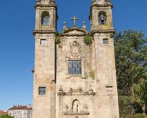 Santiago de Compostela, Spania : Santiago de Compostela, Spania