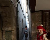 Santiago de Compostela, Spania : Santiago de Compostela, Spania