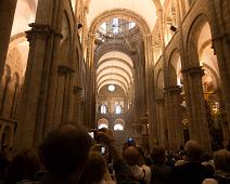 Santiago de Compostela, Spania : Santiago de Compostela, Spania