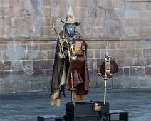 Santiago de Compostela, Spania : Santiago de Compostela, Spania