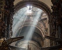 Santiago de Compostela, Spania : Santiago de Compostela, Spania