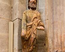 Santiago de Compostela, Spania : Santiago de Compostela, Spania