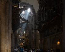Santiago de Compostela, Spania : Santiago de Compostela, Spania