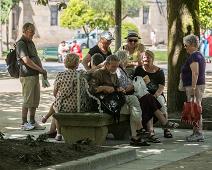 Santiago de Compostela, Spania : Santiago de Compostela, Spania