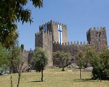 Guimaraes : Guimaraes
