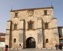 Covarrubias : Covarrubias