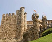 Ponferrada : Ponferrada