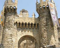 Ponferrada : Ponferrada