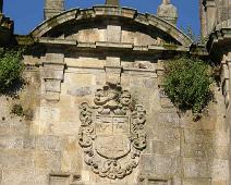 Santiago de Compostela : Santiago de Compostela
