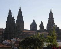 Santiago de Compostela : Santiago de Compostela