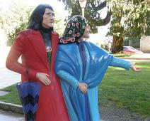 Santiago de Compostela : Santiago de Compostela