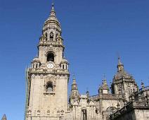 Santiago de Compostela : Santiago de Compostela