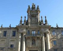 Santiago de Compostela : Santiago de Compostela