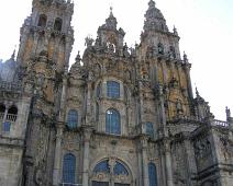 Santiago de Compostela : Santiago de Compostela