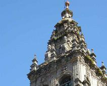 Santiago de Compostela : Santiago de Compostela