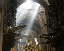 Santiago de Compostela : Santiago de Compostela